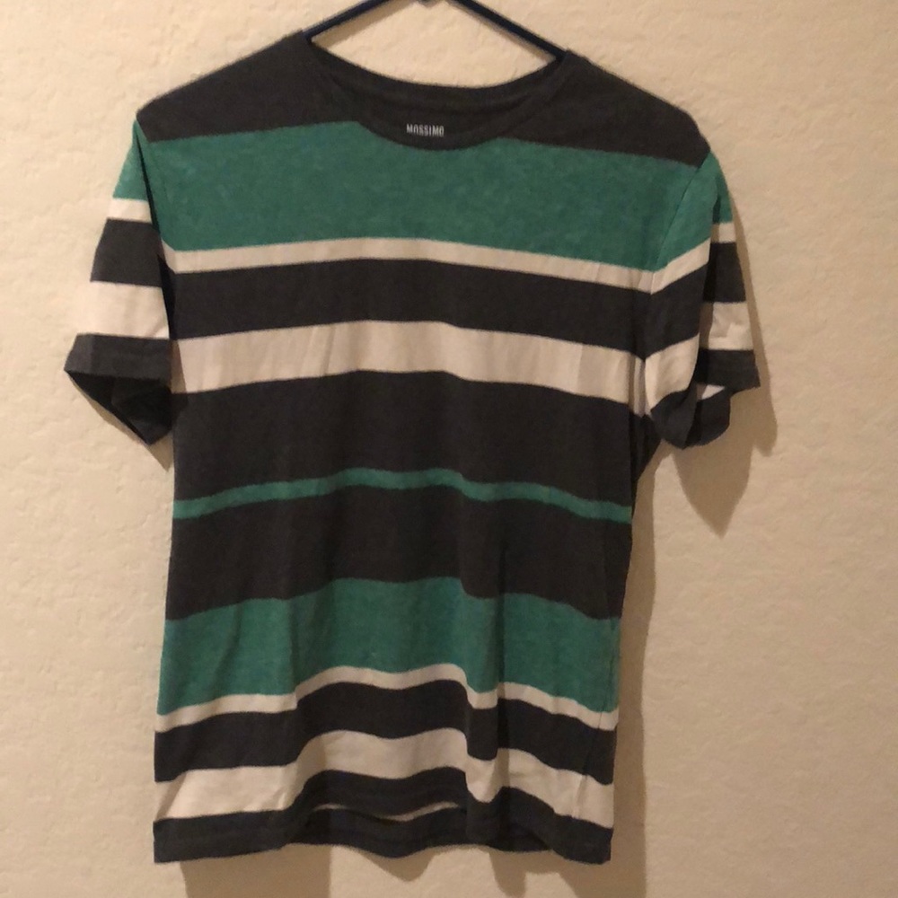 Striped T-Shirt